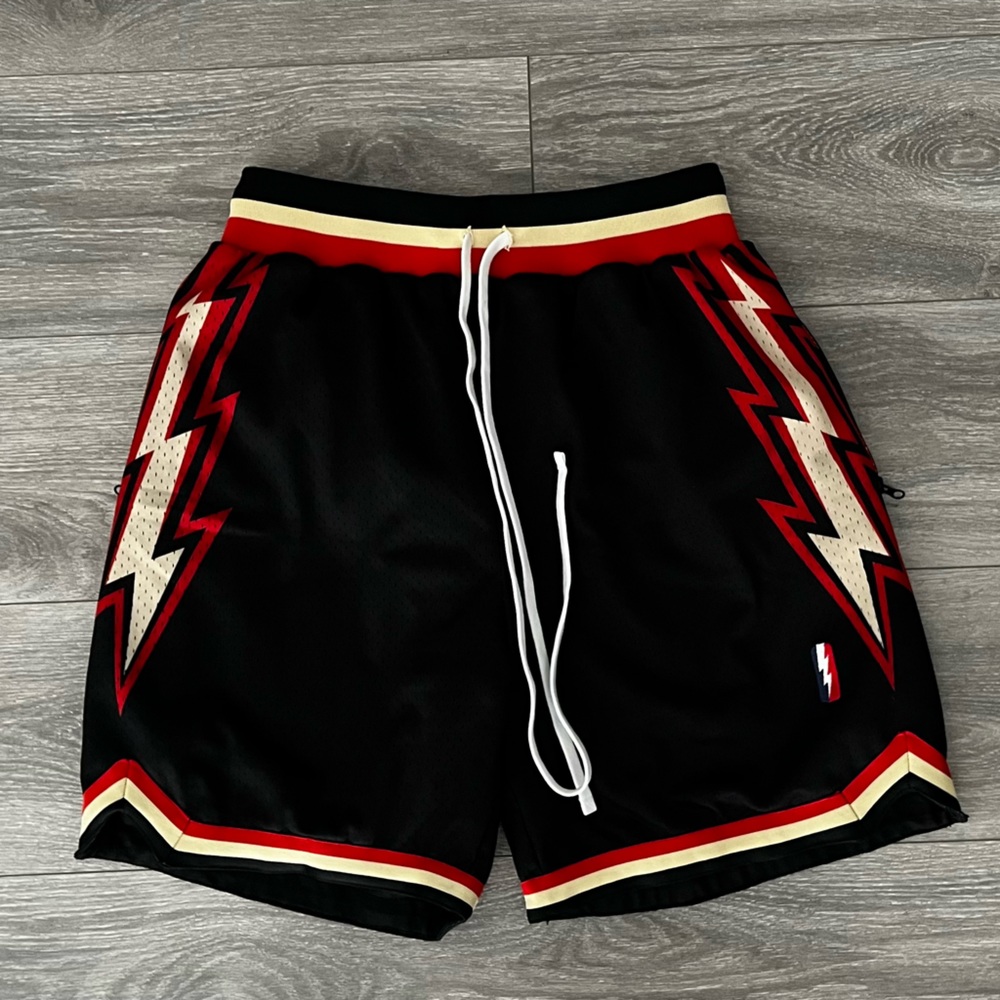 Collect+Select Shorts